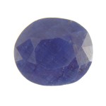 Blue Sapphire – 4.46 Carats (Ratti-4.93) Neelam